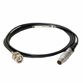Nor1438 Kabel BNC/LEMO