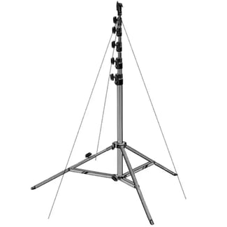 Nor1330 Portabelt mikrofonstativ