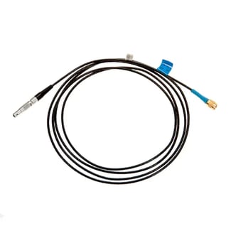 Nor4555 Triaxiell kabel