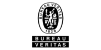 Bureau Veritas logo