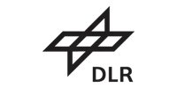DLR logo