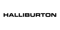 Halliburton logo