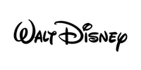 Walt Disney logo