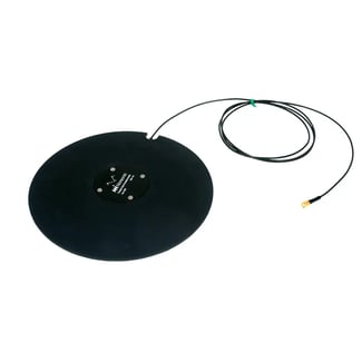 Nor1286 Accelerometer för helkroppsvibrationer
