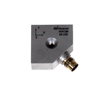 Nor1288 Accelerometer