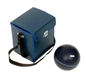 Nor279 Impact ball