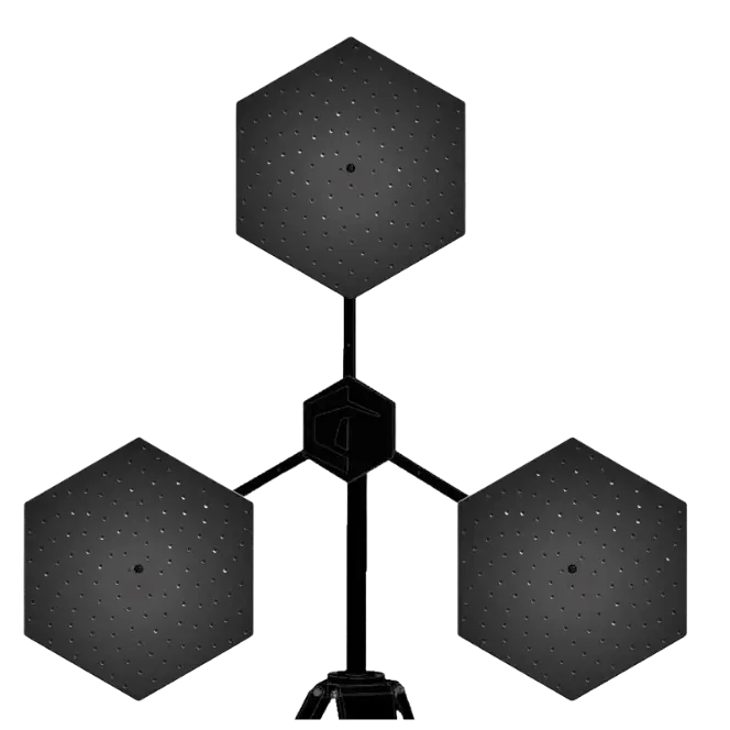 Norr848B Multitile LF mode