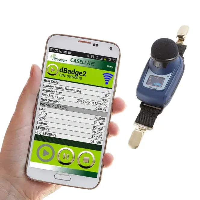dBadge2 og mobile