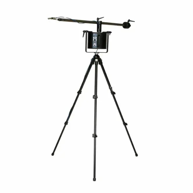 Nor265A mikrofonbom