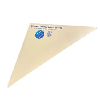 Nor286 Origami impulsljudkälla