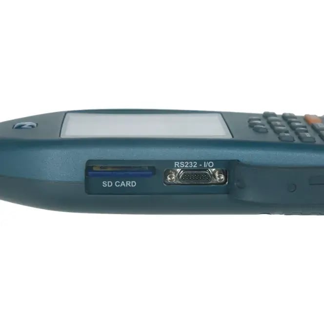 Nor140 Sound level meter detail_SD
