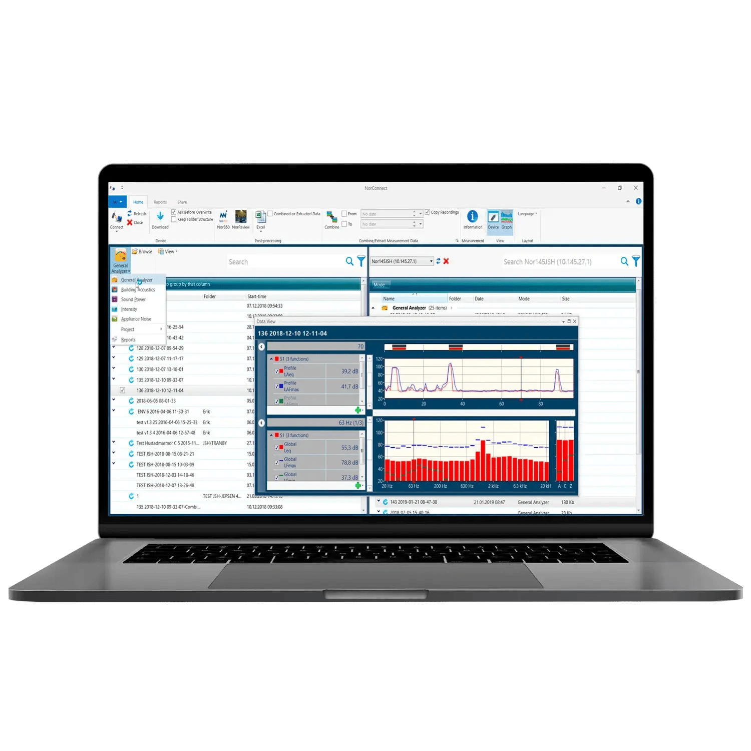 NorConnect