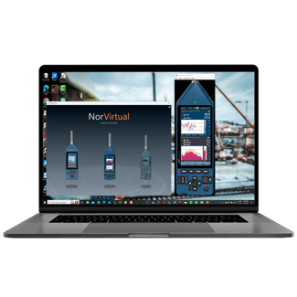 NorVirtual