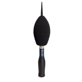 Nor1218 Utomhusmikrofon