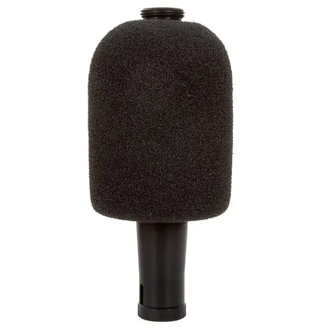Nor1297 Noise compass riktningsmikrofon