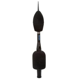 Nor1297 Noise Compass