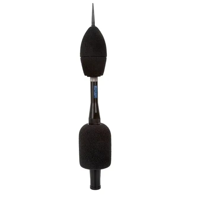 Nor1297 Noise compass riktningsmikrofon
