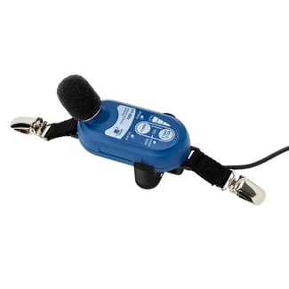 NB-14 Bullerdosimeter