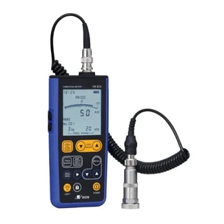 VM-82A Vibrationsmätare