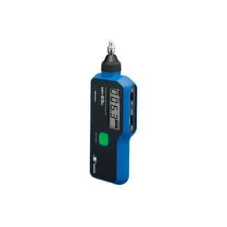 VM-63C Vibrationsmätare