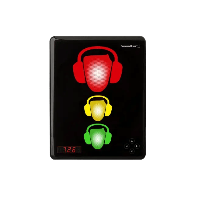 SoundEar SE310