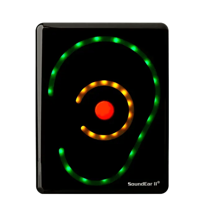 SoundEar II