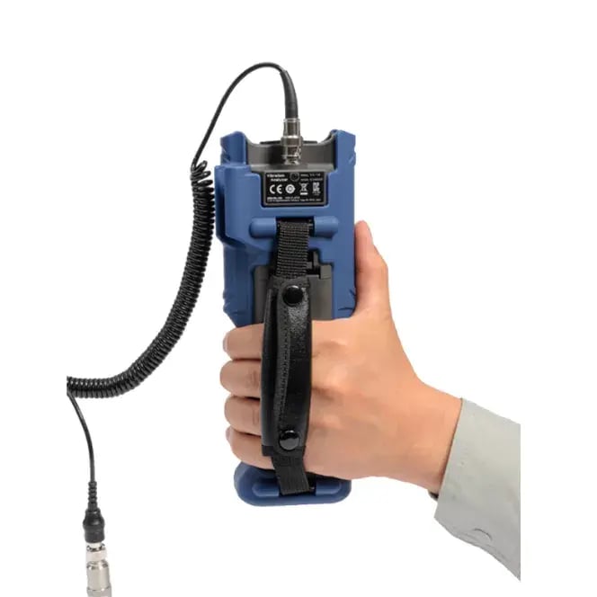 Rion VA-14 bärrem för instrumentet