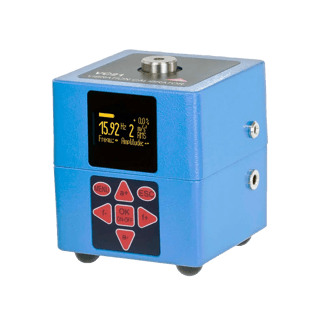VC21 multifunktionskalibrator