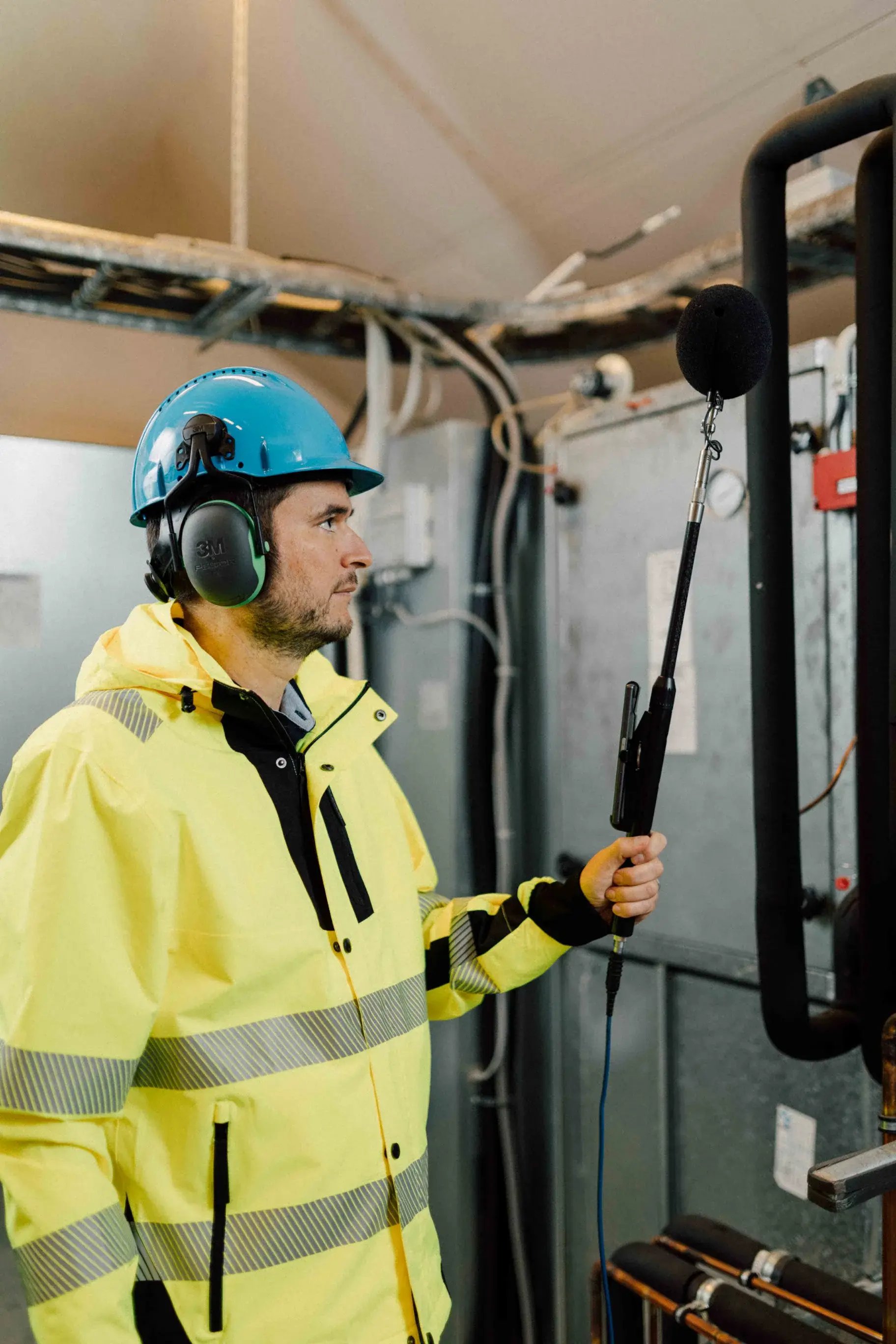 Sound Intensity